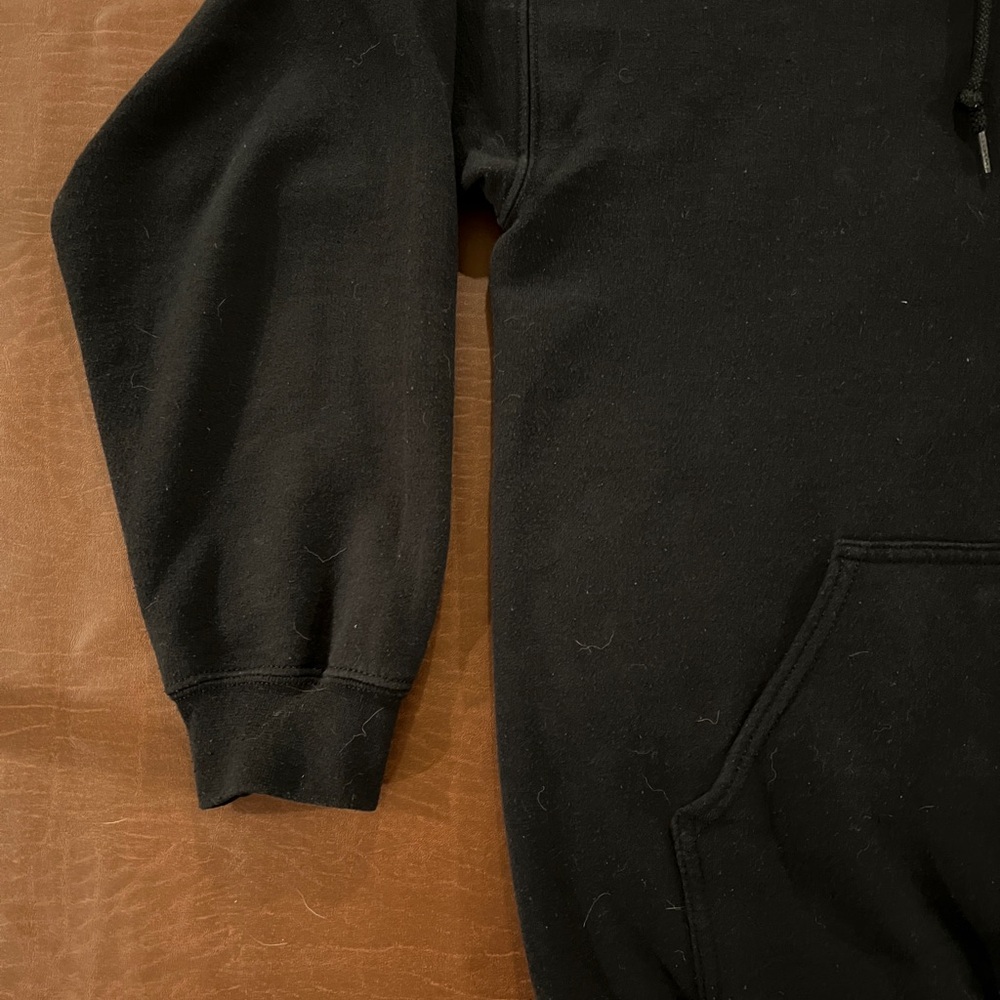 Rare Black Stone Cherry Band Full Zip Hoodie Sweatshirt - Size Large - Picture 7 of 12